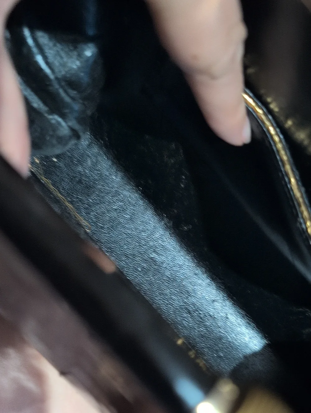 Vintage 1950s 1960s Purse - Iconic & Stunning!!